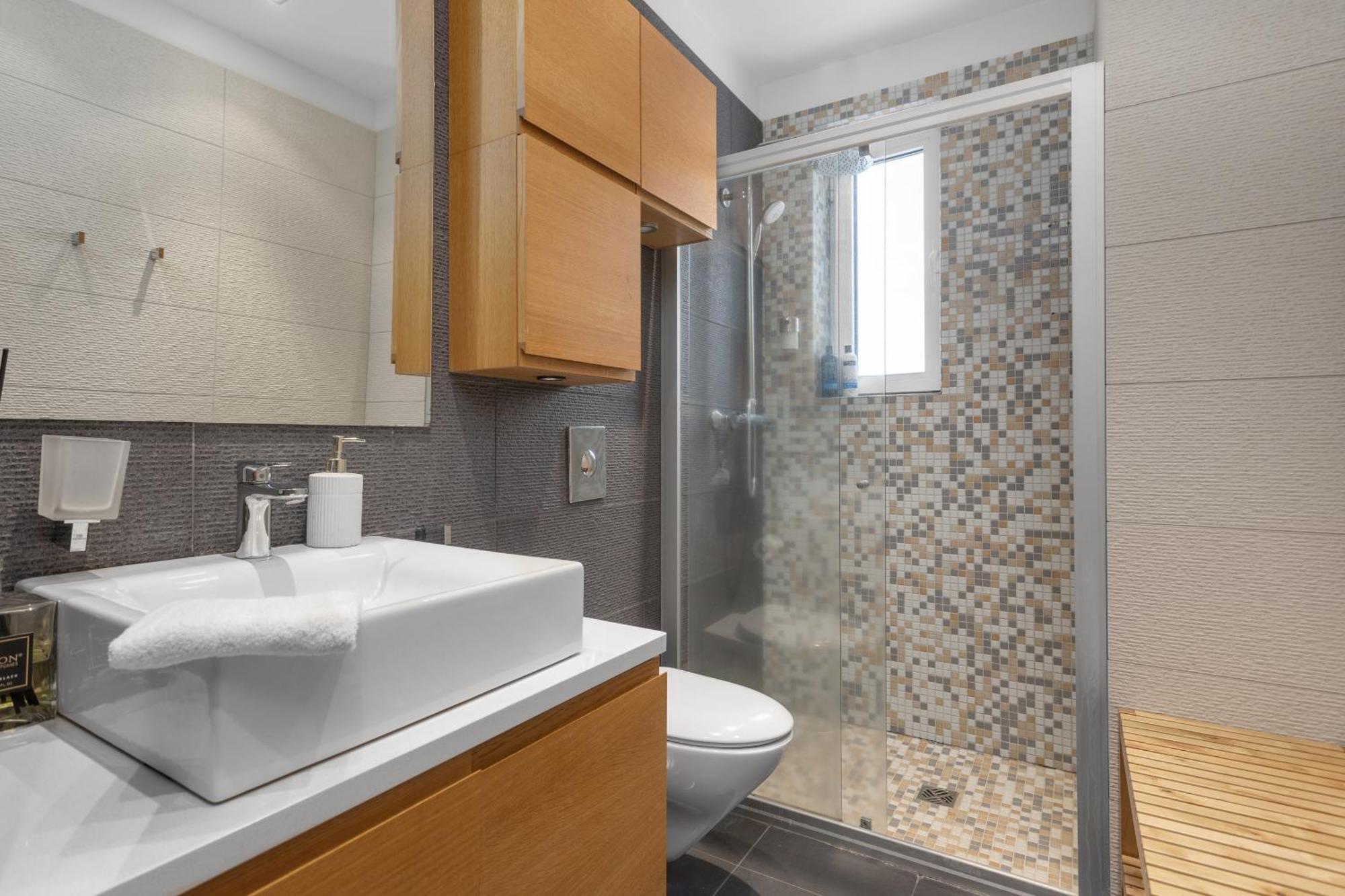 רייקיאוויק City Comfort Apartments מראה חיצוני תמונה