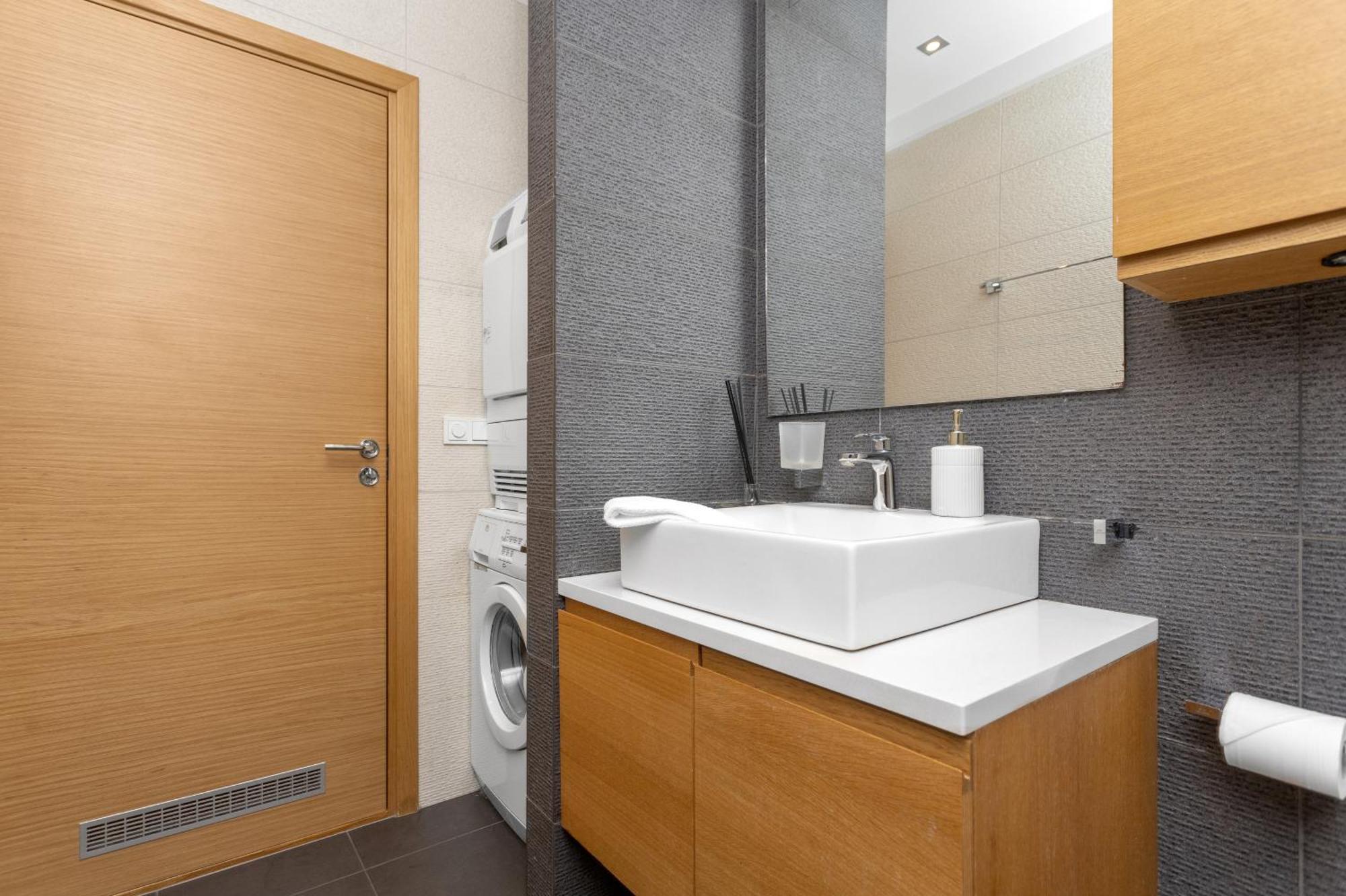 רייקיאוויק City Comfort Apartments מראה חיצוני תמונה
