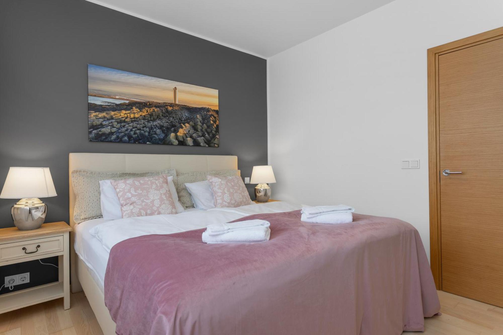 רייקיאוויק City Comfort Apartments מראה חיצוני תמונה