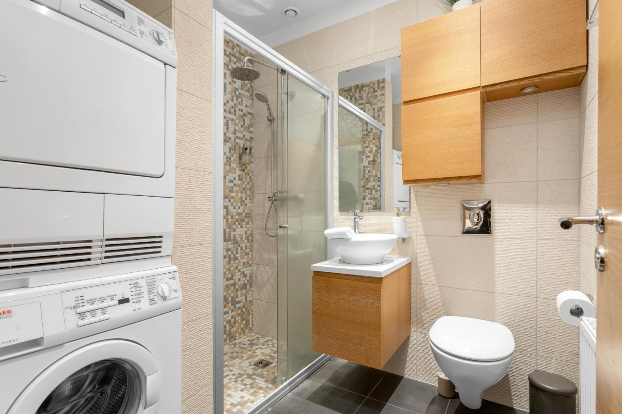 רייקיאוויק City Comfort Apartments מראה חיצוני תמונה