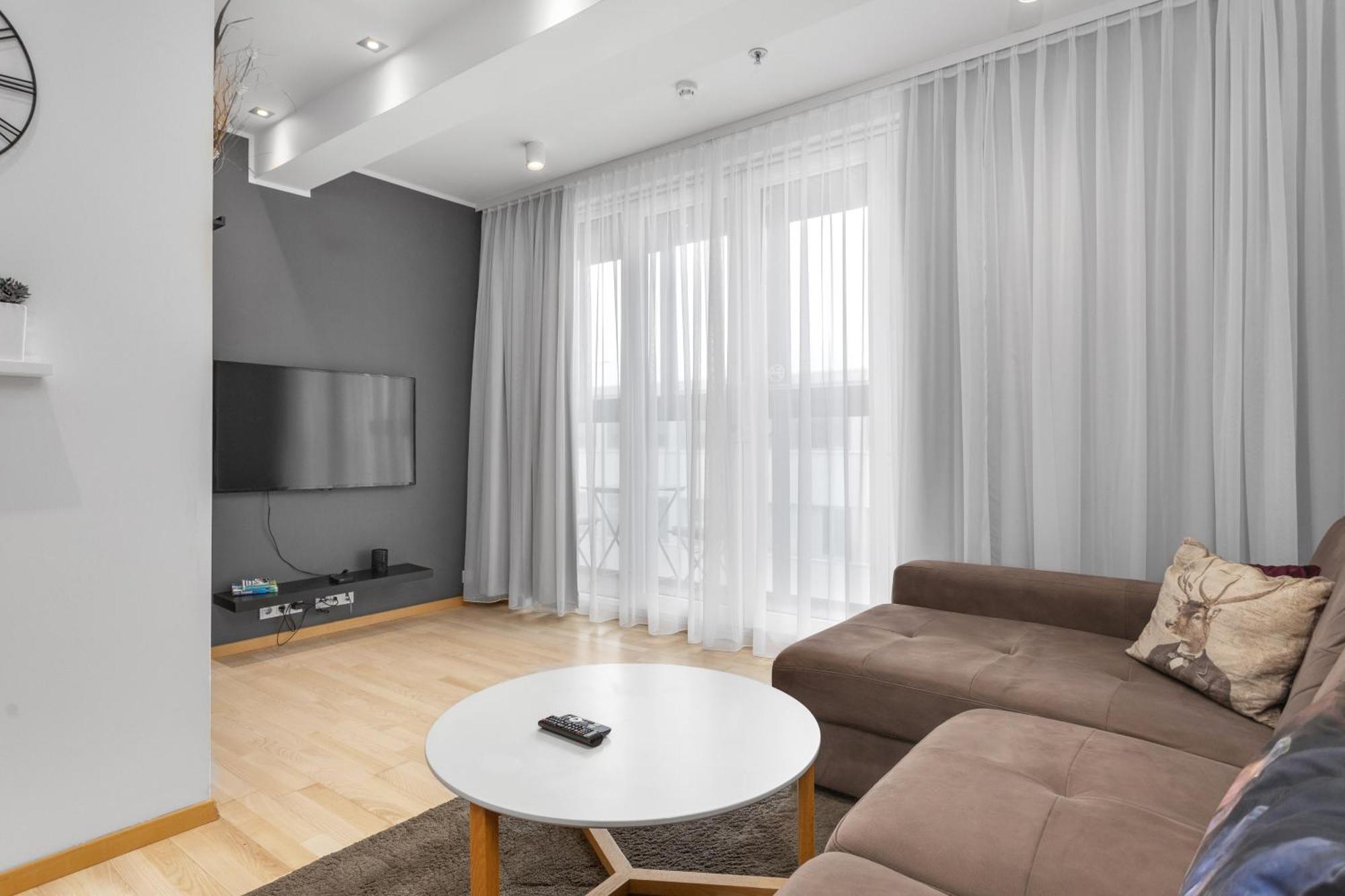 רייקיאוויק City Comfort Apartments מראה חיצוני תמונה