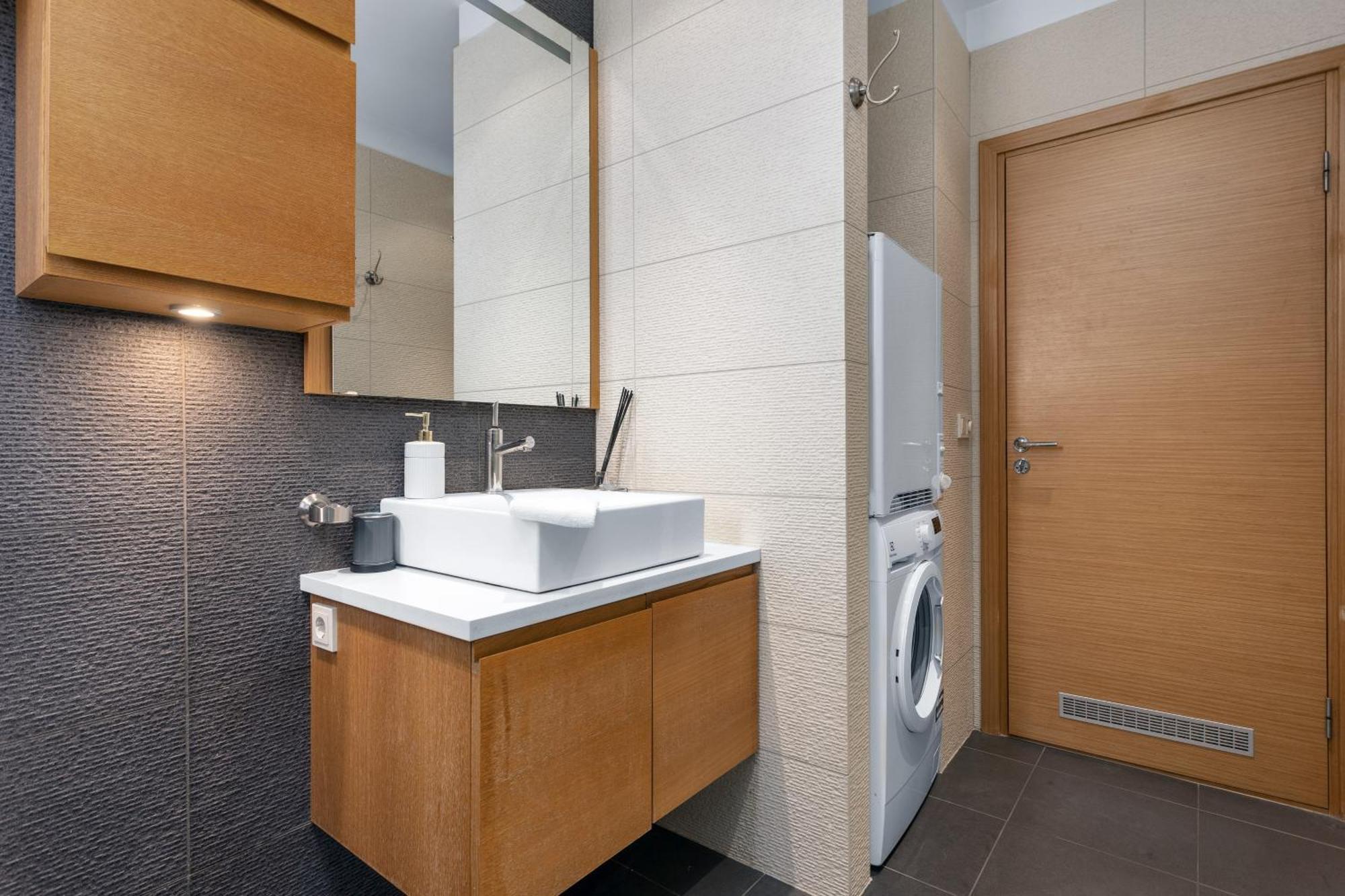 רייקיאוויק City Comfort Apartments מראה חיצוני תמונה