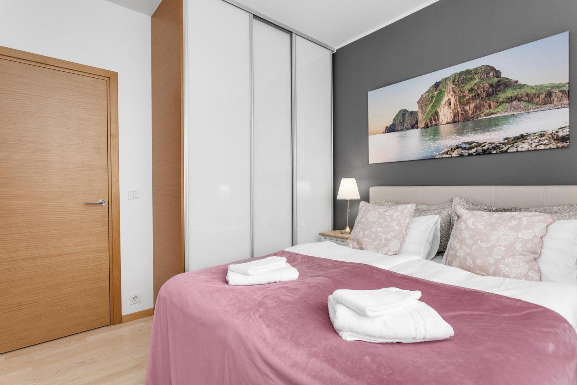 רייקיאוויק City Comfort Apartments מראה חיצוני תמונה