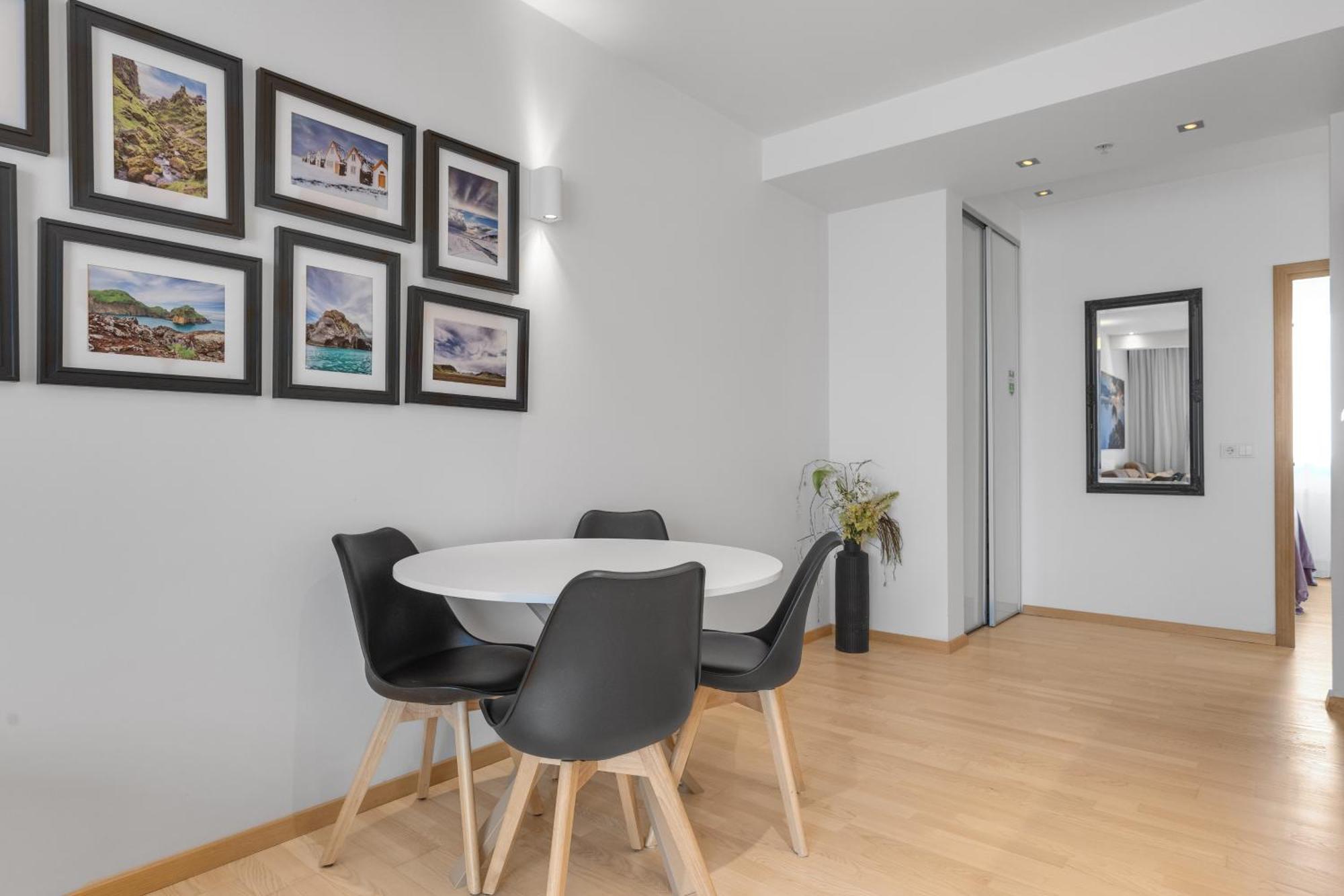 רייקיאוויק City Comfort Apartments מראה חיצוני תמונה