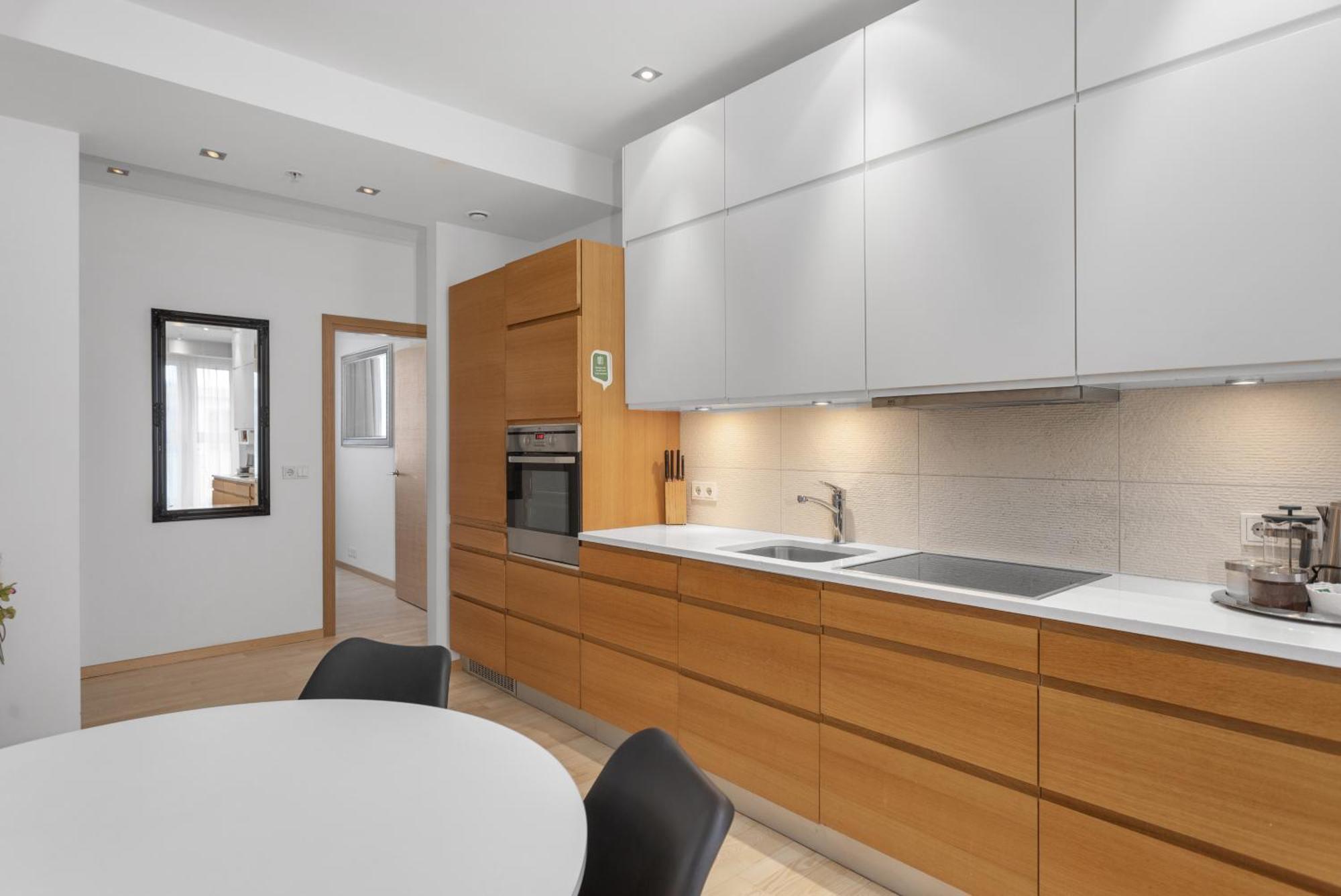 רייקיאוויק City Comfort Apartments מראה חיצוני תמונה